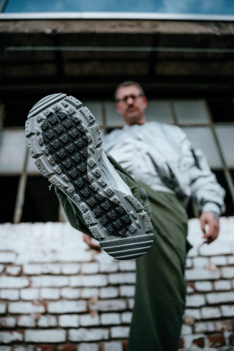 Running ist aktuell ein gut funktionierendes Thema. (Foto: Dead Stock)