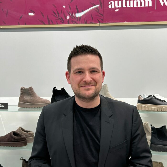 Matthias Rodemeier, Tamaris (Foto: Redaktion)
