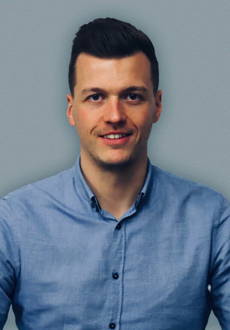 Christian Westphal, Country Manager Gola (Foto: Gola)