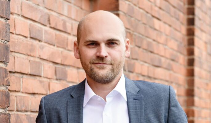 Volker Dehling (Foto: Geyer Schuhe)