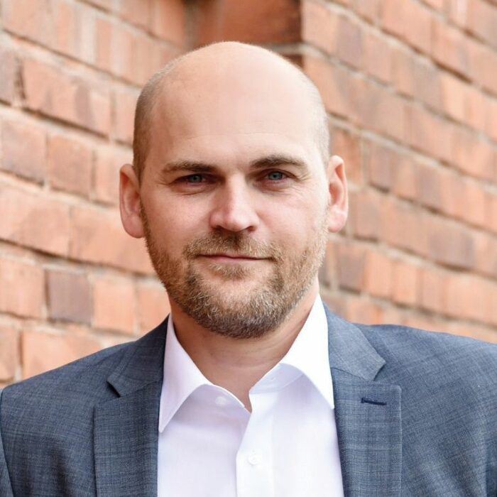 Volker Dehling (Foto: Geyer Schuhe)