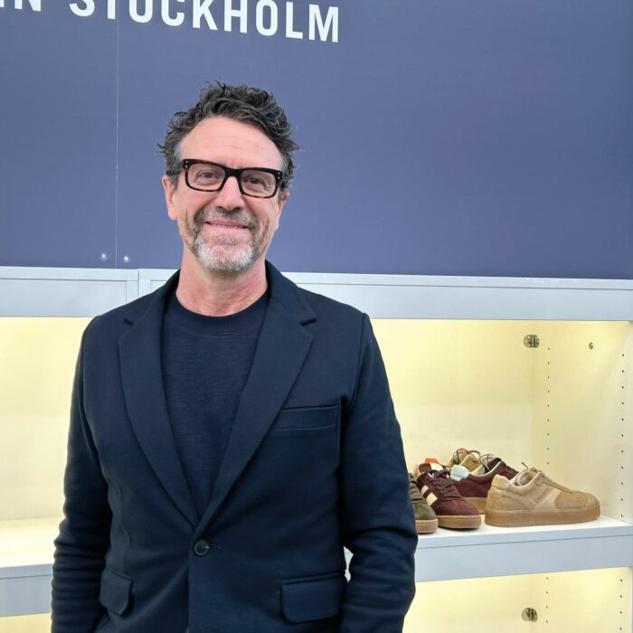 Jan Brinkmann, Marc O'Polo