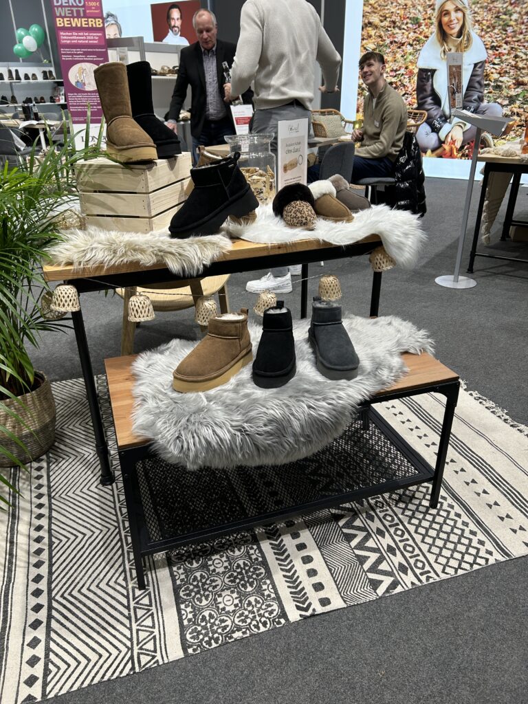 ANWR Messe Order Summer No. 1 in Mainhausen (Foto: Redaktion)