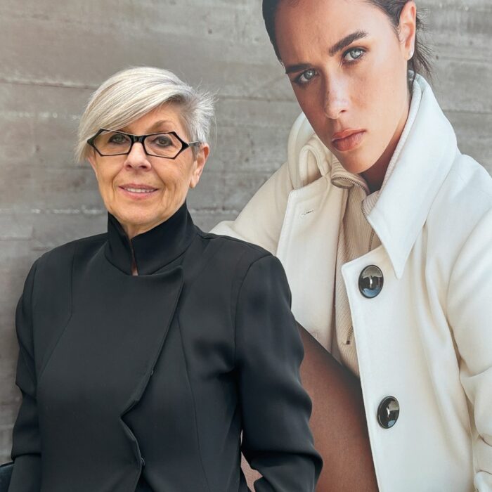 Adelina Terrin, Donna Carolina