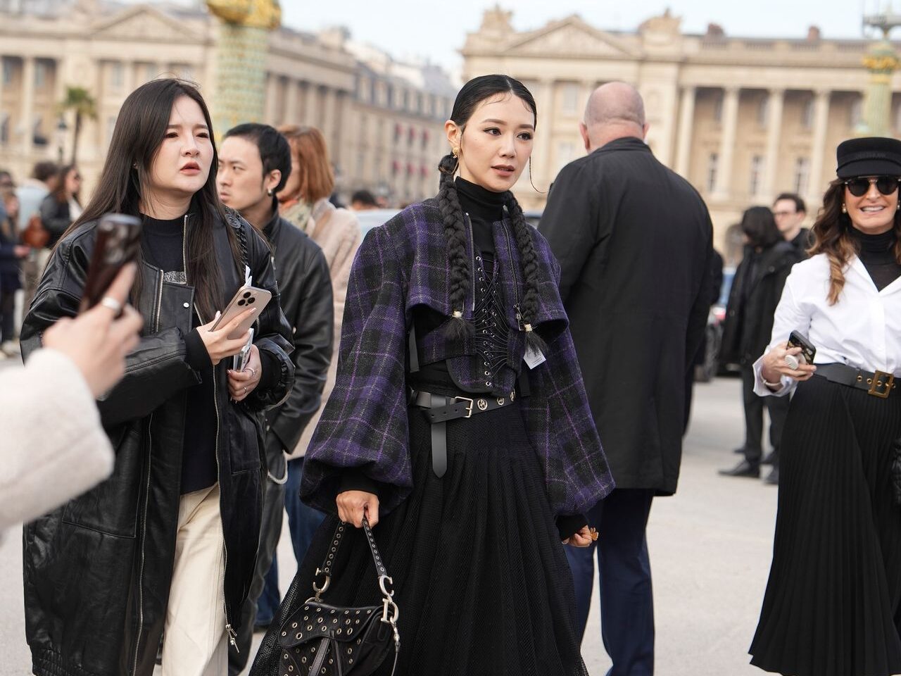 Streetfashion PAP FW 2025/ Catwalkpix