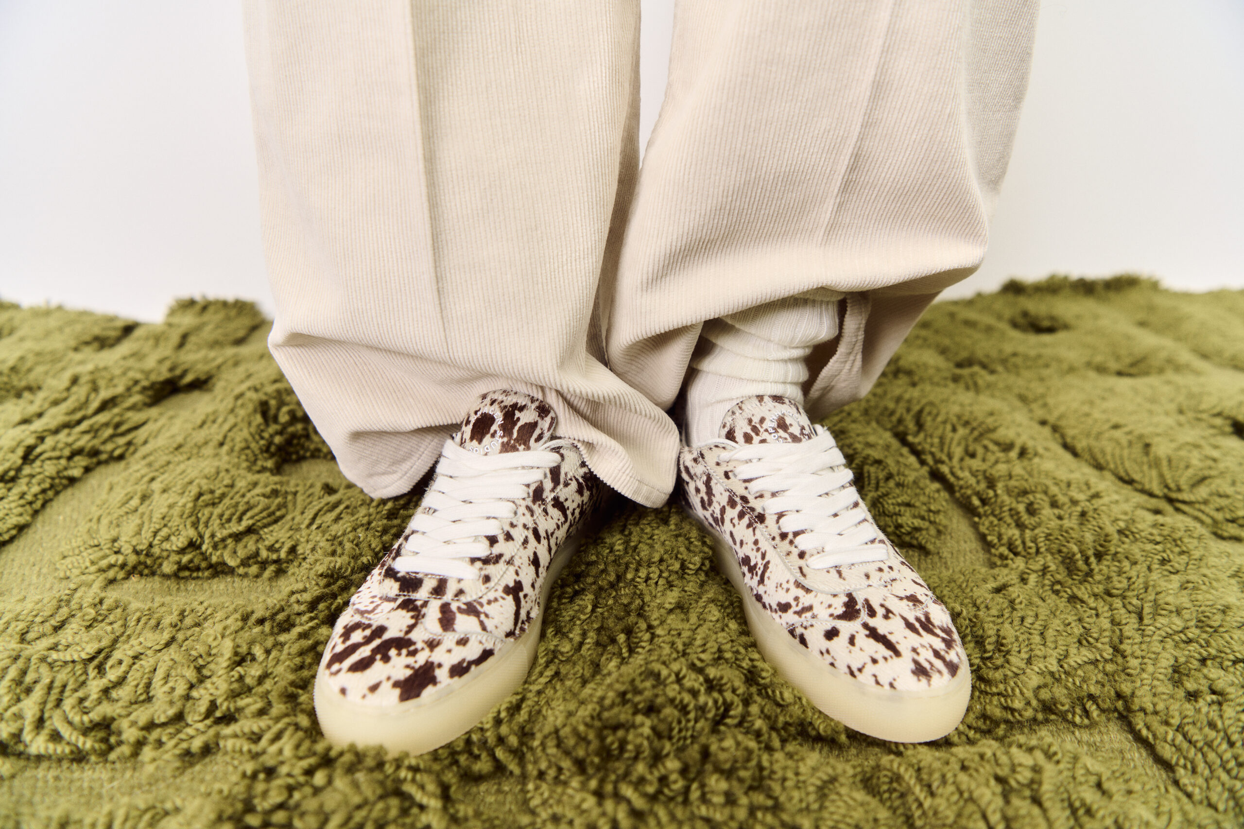 Terrace-Sneaker von Copenhagen Studios (Foto: Copenhagen Studios)