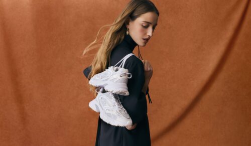 Lacoste setzt weiterhin auf Premiumisierung. (Foto: Lacoste)