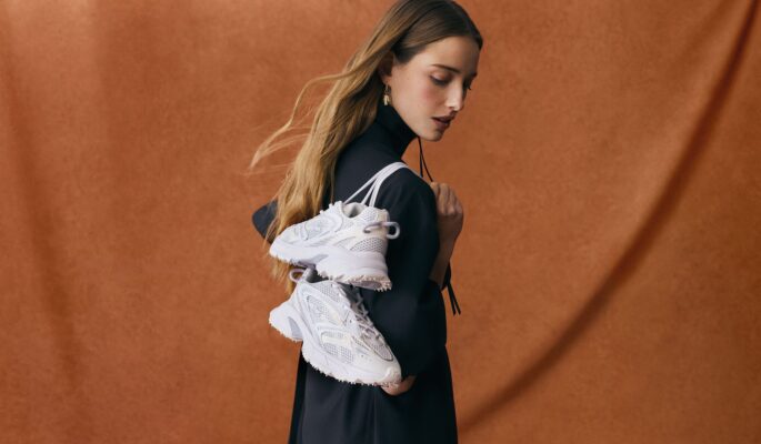 Lacoste setzt weiterhin auf Premiumisierung. (Foto: Lacoste)