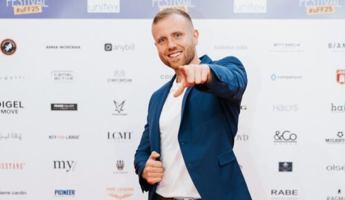 Xaver Albrwecht (Foto: Unitex)