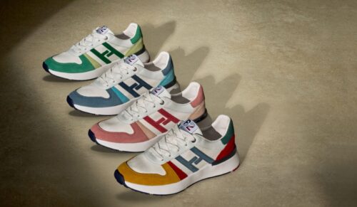Die Daniel Hechter- und Hechter Paris-Schuhkollektionen werden künftig von Hamm Footwear vertrieben. (Foto: Hamm Footwear)