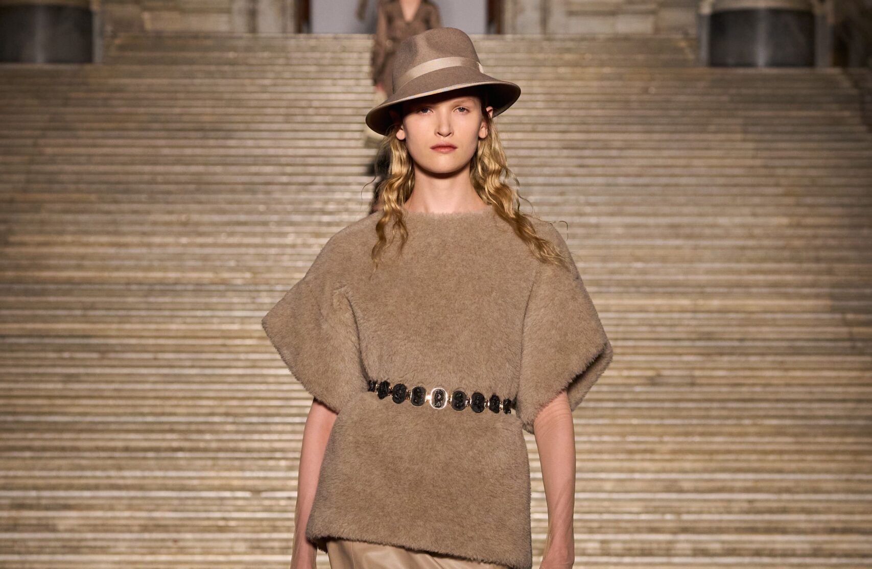 Max Mara Resort-Kollektion F/S 2026 (Foto: Daniele Oberrauch/Gorunway.com)