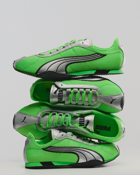 Puma-Modell H-Street (Foto: Puma)
