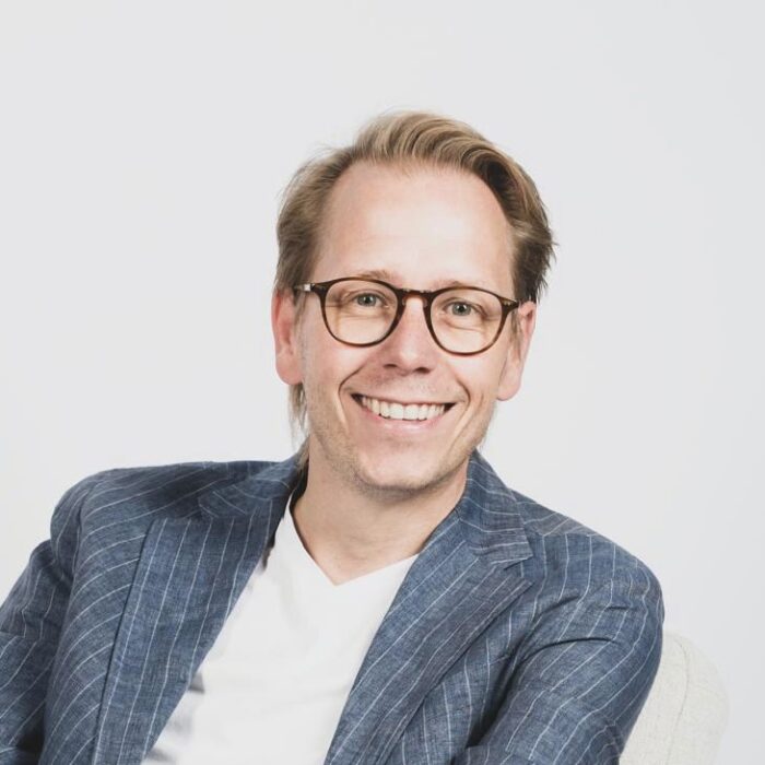 Florian Starmann, Managing Partner, Isa Traesko (Foto: Relife)
