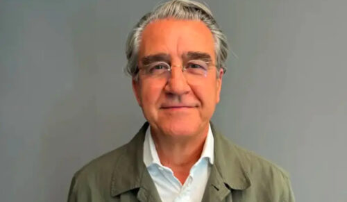 Francesco Di Giovanni wird neuer CEO bei Geox. (Foto: Geox)