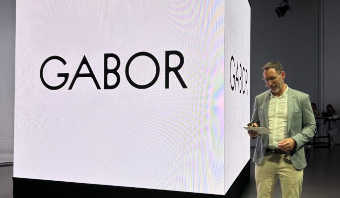 Gabor-Event am 15. Juli 2025 (Foto: Redaktion)
