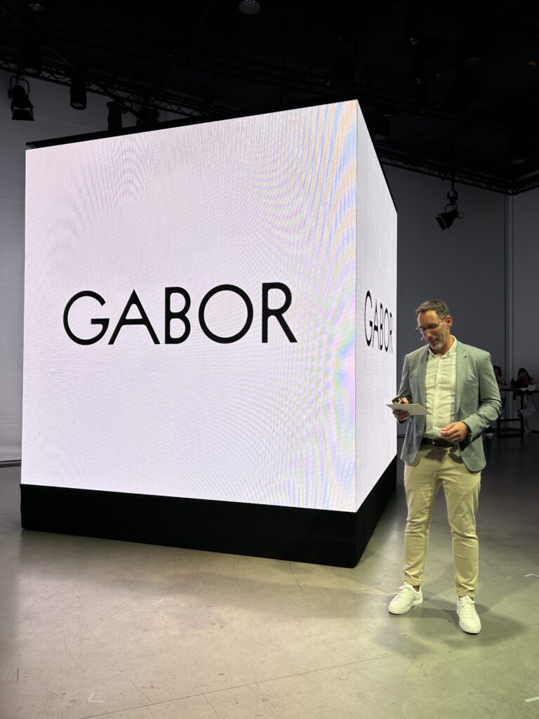 Gabor-Event am 15. Juli 2025 (Foto: Redaktion)