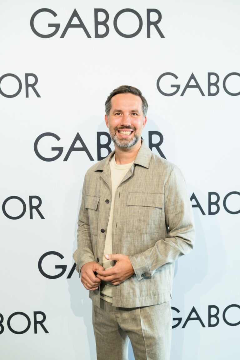 Sascha Negele (Foto: Gabor)