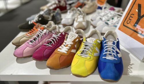 Farbe satt: Style von CMY2