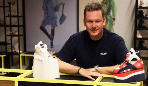 Mirko Ostendörfer, Geschäftsführer von Urbn Concepts (Foto: Buffalo)