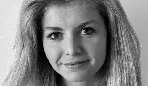 Sabrina Breg von TP Sports (Foto: TP Studio)