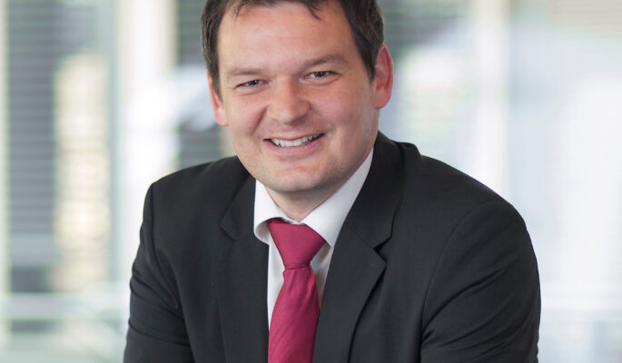 Jörg Frisch (Foto: Retailsolutions)
